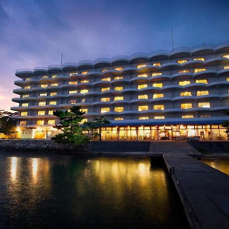 Hotel Green Plaza Hamanako Hamamatsu Zewnętrze zdjęcie