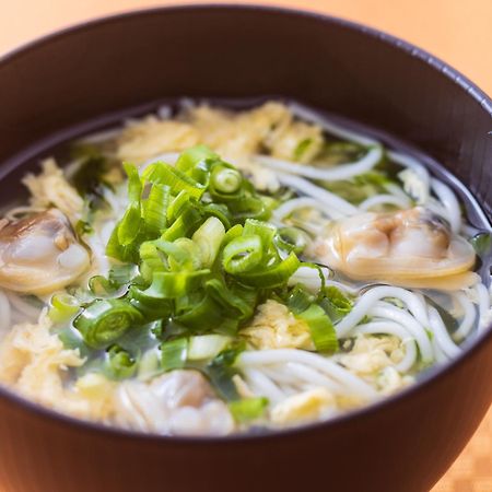 Hotel Green Plaza Hamanako Hamamatsu Zewnętrze zdjęcie