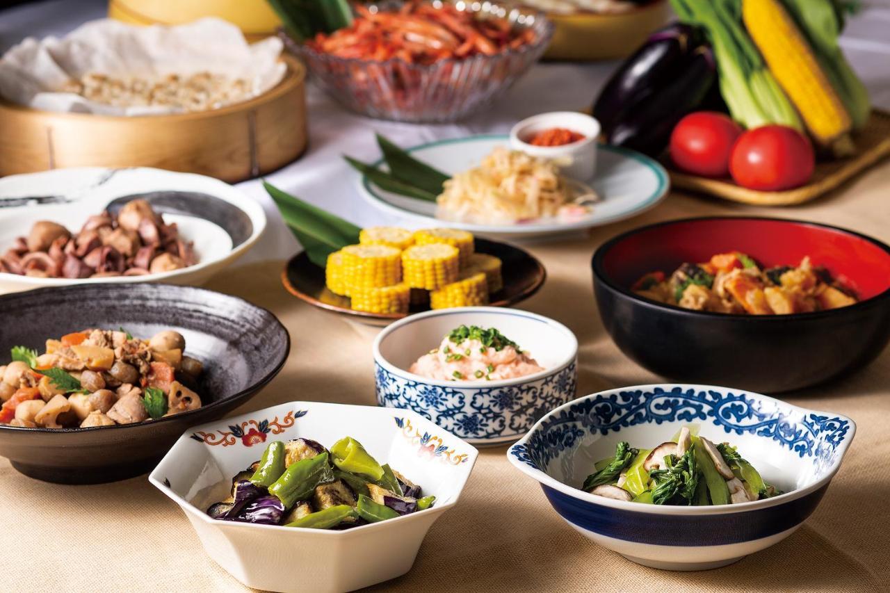 Hotel Green Plaza Hamanako Hamamatsu Zewnętrze zdjęcie