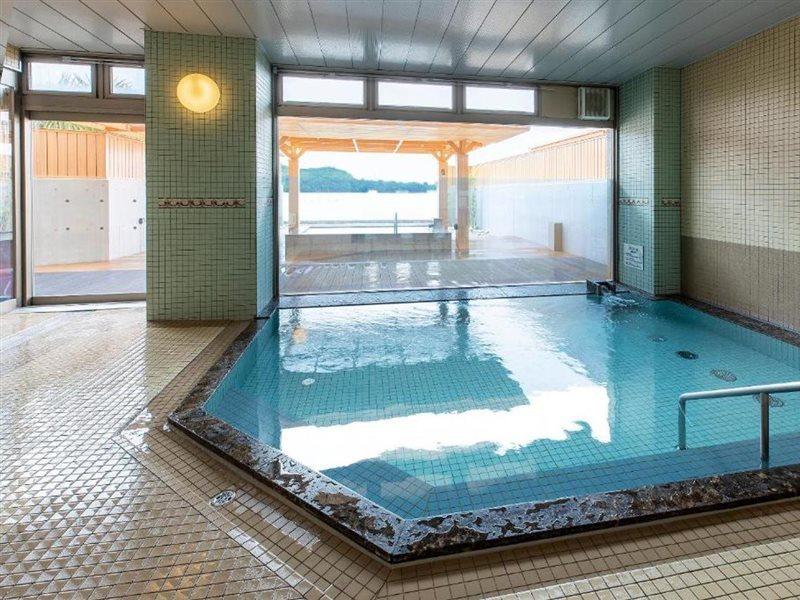 Hotel Green Plaza Hamanako Hamamatsu Zewnętrze zdjęcie