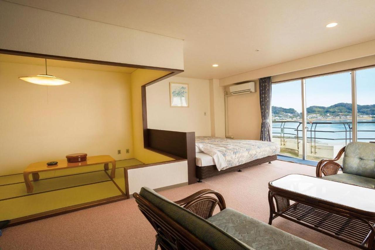 Hotel Green Plaza Hamanako Hamamatsu Zewnętrze zdjęcie