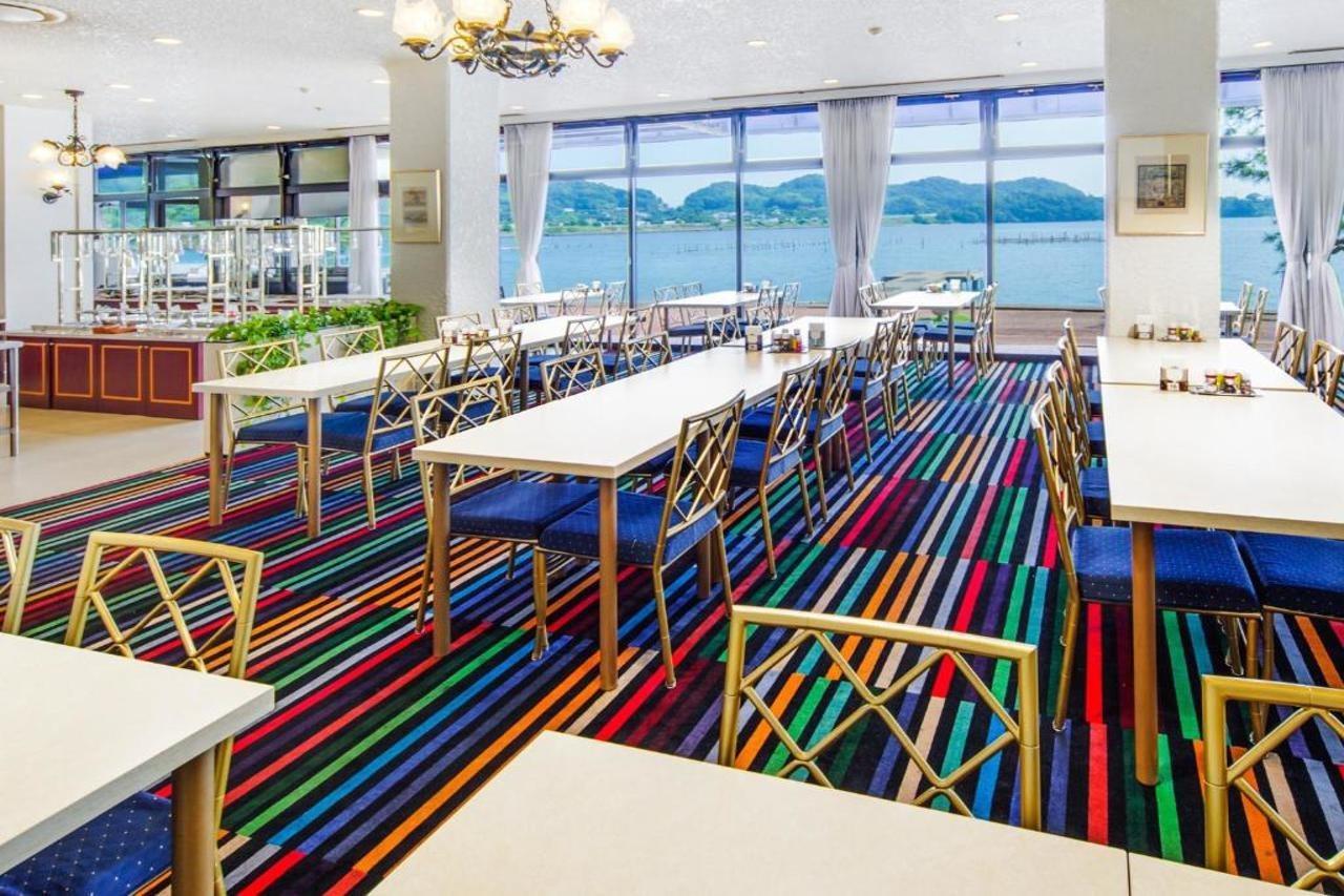 Hotel Green Plaza Hamanako Hamamatsu Zewnętrze zdjęcie