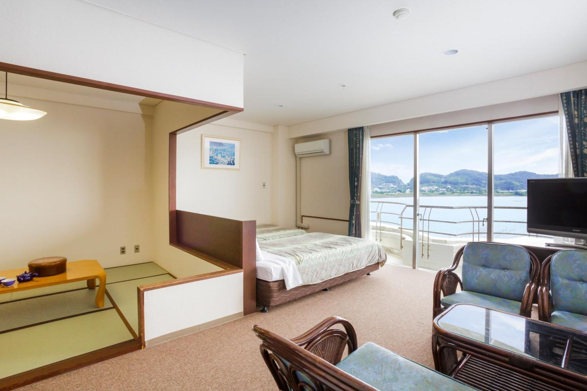 Hotel Green Plaza Hamanako Hamamatsu Zewnętrze zdjęcie